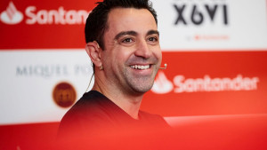 Xavi saopštio odluku igračima, poznat i datum službenog dolaska u Barcelonu