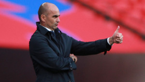 Martinez je objavio spisak Belgije: Ide li Hazard na Euro?
