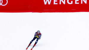 Kilde slavio u Wengenu