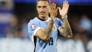 Darwin Nunez se konačno oglasio nakon tuče na Copa Americi zbog koje mu prijeti ogromna suspenzija