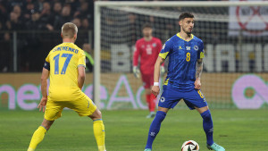 Gotovo je: Rade Krunić potpisuje za Crvenu zvezdu!