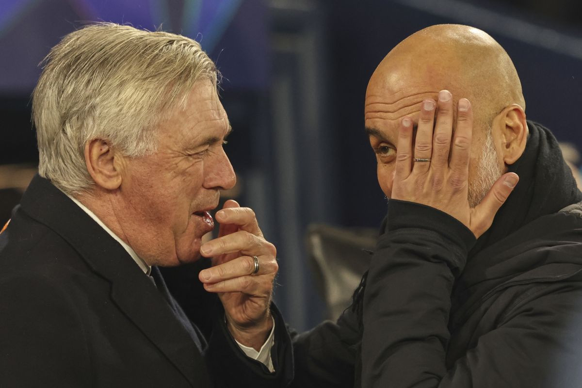 Očajni Guardiola ponudit će bogatstvo za zvijezdu Real Madrida, Perez ne može odbiti ogroman novac