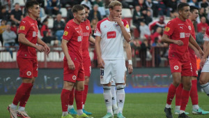 Zrinjski i Borac favoriti, Sarajevo i Široki Brijeg ponovo na Koševu
