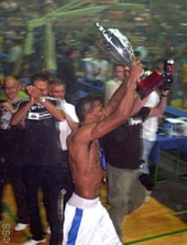 Mason ostaje u Širokom Mason ostaje u Širokom