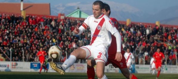 Derbi u Mostaru, Željo dočekuje Slobodu