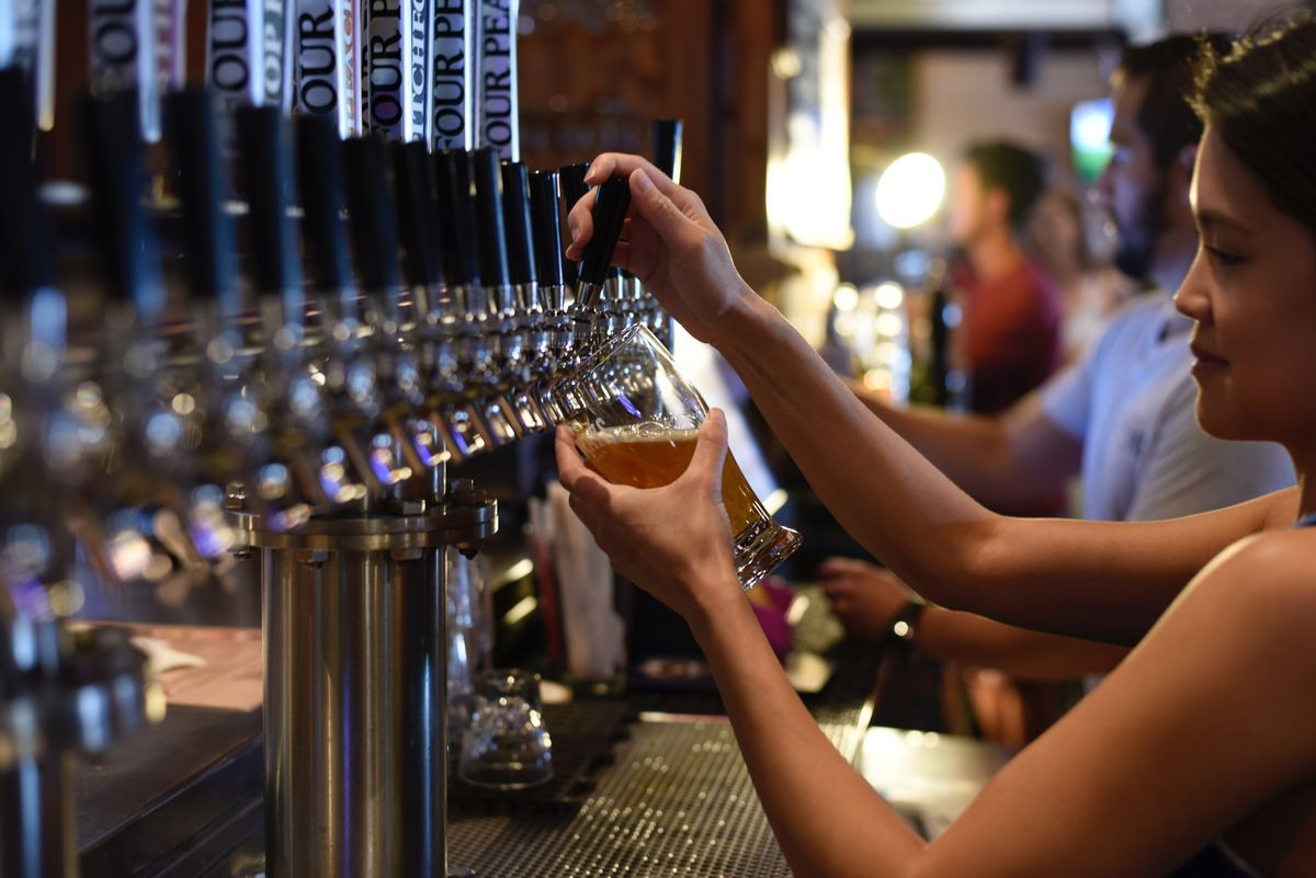 Cijene alkohola u Kataru su nestvarne: Navijače će zaboliti glava kada vide koliko košta čaša piva