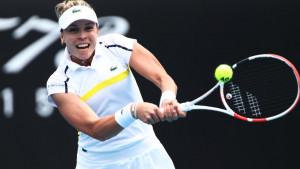 I to je moguće: Tenisačice podijelile WTA naslov u Melbourneu
