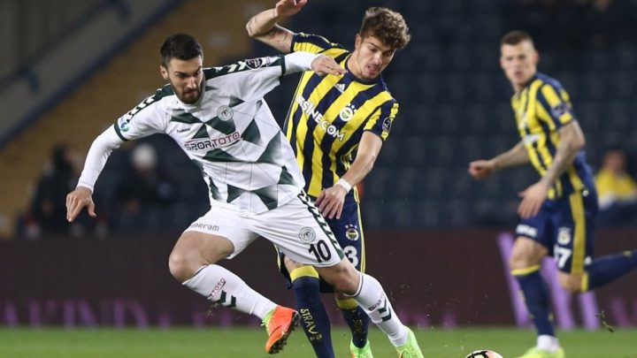 Bajić će biti najbolja investicija Konyaspora u historiji
