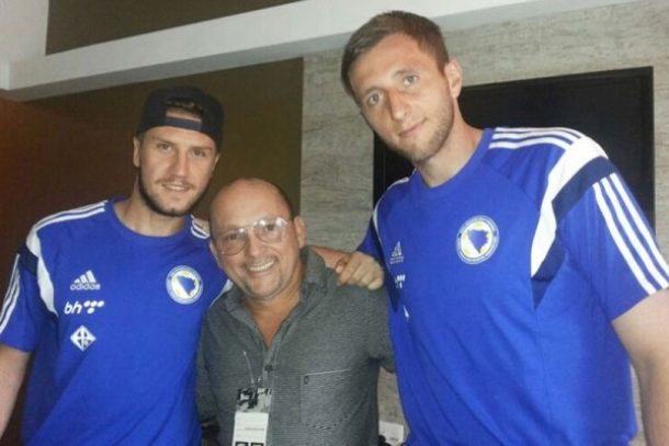 Bičakčić "naručio" frizuru u brazilskom stilu