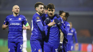 Dinamo zadao lekciju cijelom Balkanu: Rezervista odlazi, iz Italije stiglo 35 miliona eura!