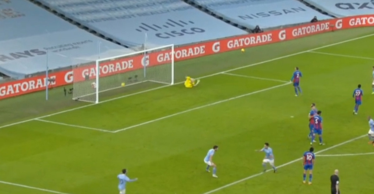 Gundogan zabio fenomenalan gol Gundogan zabio fenomenalan gol