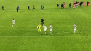 Nezapamćena kriza drma Staru damu, samo petorica igrača Juventusa pokazali hrabrost 