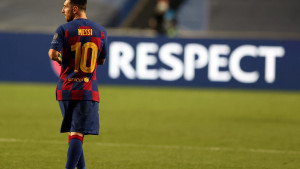 Messi je bio shrvan i šokiran objavom Barcelone, ali već satima pregovara s novim klubom