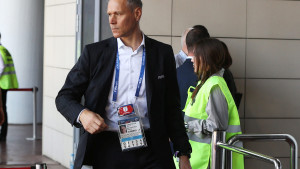 Van Basten: Bila je to moja sahrana, a ja sam bio gost na njoj