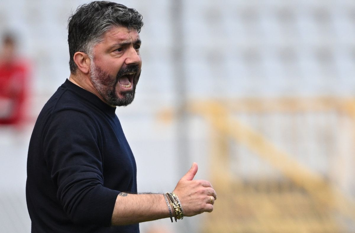 Gennaro Gattuso je napravio Marku Livaji što nikom drugom u karijeri nije: "Rekao sam mu da..."