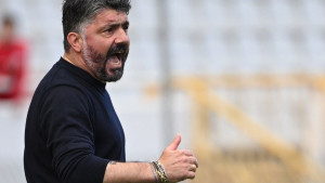 Gennaro Gattuso je napravio Marku Livaji što nikom drugom u karijeri nije: "Rekao sam mu da..."