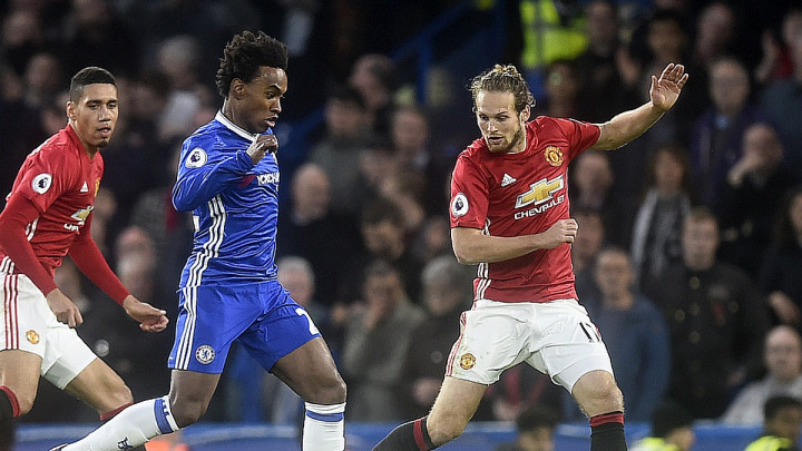 Sve je dogovoreno, United prodaje defanzivca
