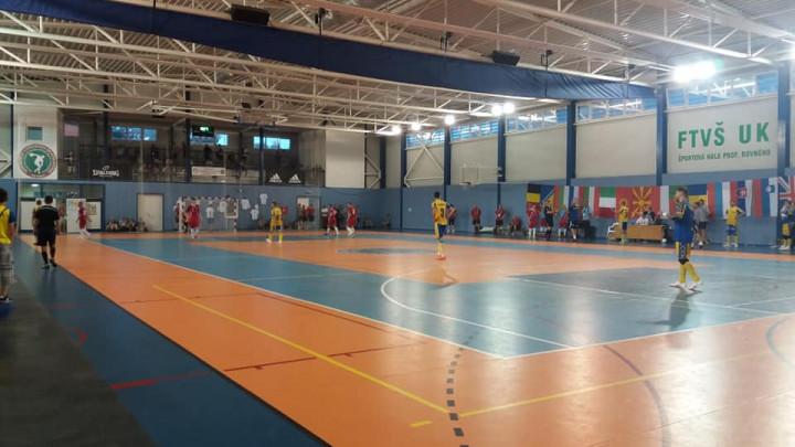 BiH bolja na otvaranju Evropskog prvenstva za dijabetičare od Mađarske