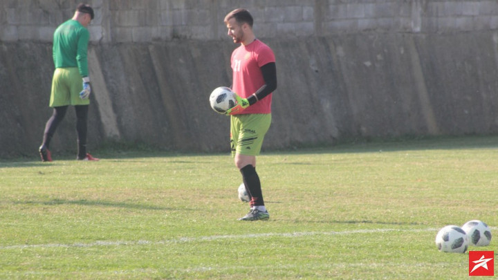 NK Svatovac se ne šali, planira se pojačati iz FK Sloboda