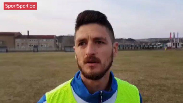 Miloš Stojčev: Sarajevo je moja druga kuća, tamo sam proveo najljepši dio svoje karijere