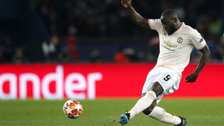 Romelu Lukaku se dogovorio sa Interom, Manchesteru 75 miliona funti