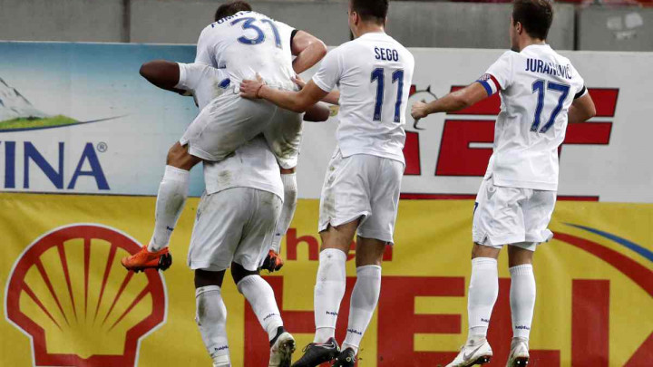Hajduk čeka Stanića, stižu velika pojačanja?