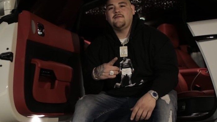 Andy Ruiz protiv King Konga za novog izazivača za svjetsku titulu