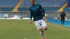 Mehmed Alispahić pokrenuo postupak protiv FK Željezničar