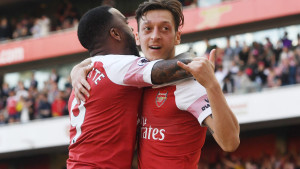 U Istanbulu počinju da slave, Mesut Ozil je navodno već potpisao