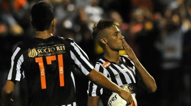 Neymar: Ne znam hoću li obnoviti ugovor sa Santosom