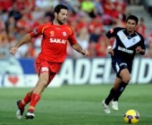 Ognenovski najbolji fudbaler Azije