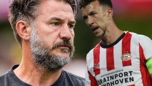 Živio s Perišićem, igrali zajedno, u subotu će imati dirljiv susret: "Sin farmera igra, a vidi mene"