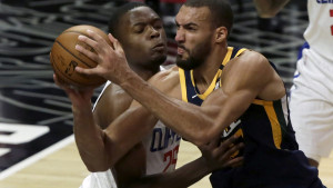 Već imamo promašaj sezone u NBA ligi? Dame i gospodo - Rudy Gobert!