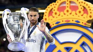 Zvijezde odbijaju Arsenal: Ramos odbio nestvarnu cifru, a NE je rekao i sjajni Italijan