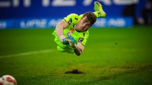 St. Pauli kupio novog golmana, ne bi trebao biti ozbiljna konkurencija Nikoli Vasilju