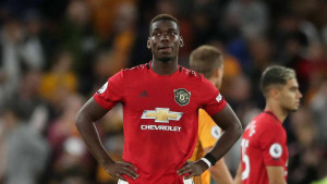 Pogba odbija da igra za United jer u januaru želi u Španiju