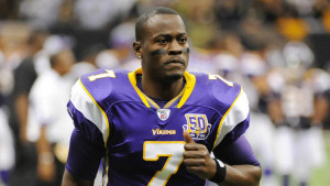 Poginuo bivši NFL quarterback Tarvaris Jackson