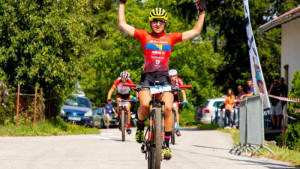 Lejla Tanović oborila rekord i okitila se 13-tim naslovom državnog prvaka