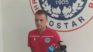 Bilbija: Jedva čekamo da istrčimo na teren