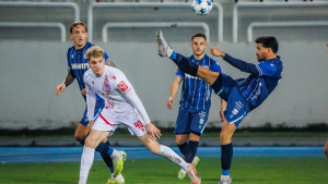 Zrinjski i Dinamo Zagreb završili još jedan posao, mladi napadač ostaje u Mostaru