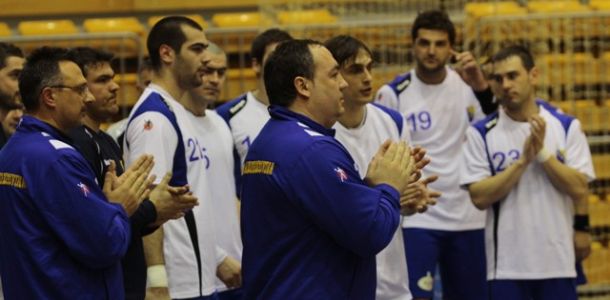 Vladimir Vranješ karijeru nastavlja u Ademar Leonu Vladimir Vranješ karijeru nastavlja u Ademar Leonu