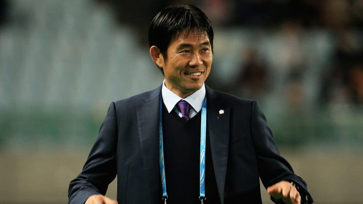 Japanci zabili 14 golova u kvalifikacijskom meču, njihov selektor ispao veliki gospodin