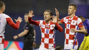 Dalić objavio spisak reprezentacije Hrvatske za EURO