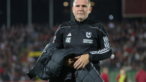 Zekić otkrio novosti pred gostovanje u Tuzli: "Nidal Čelik je novi kapiten FK Sarajevo"