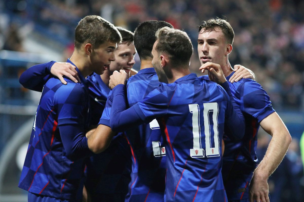 Glupost Čavline i bezidejna Hrvatska za poraz na Kavkazu