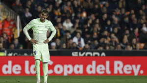 Lamine Yamal srušio rekord Messija i Ronalda, ali bi taj rekord mogao biti koban za Barcelonu?