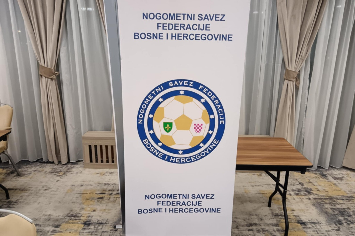Džindo i Hasanbegović kandidati FSKS za IO NSFBiH