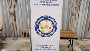 Džindo i Hasanbegović kandidati FSKS za IO NSFBiH