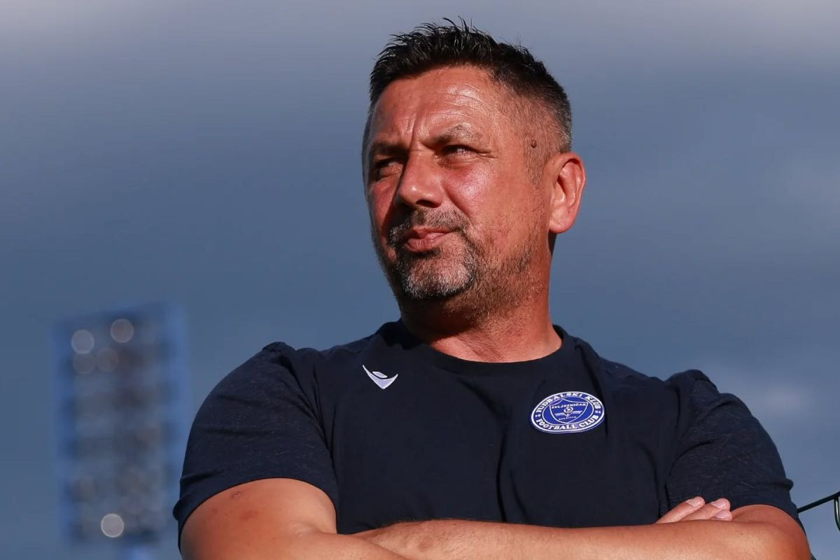 Trening Željezničara otkrio sudbinu Admira Adžema Trening Željezničara otkrio sudbinu Admira Adžema