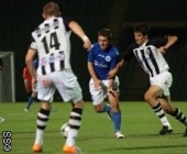 Željo 6. ili 8. oktobra protiv Hajduka